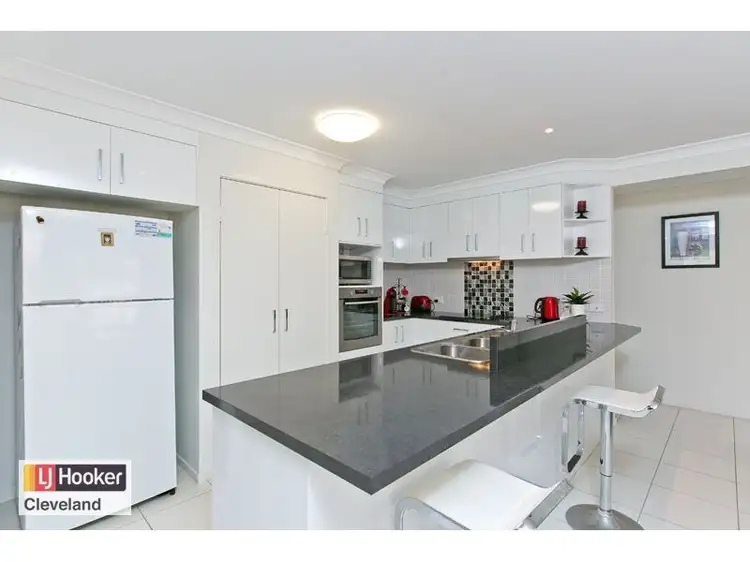 Third view of Homely house listing, 54 Jerrys Place, Thornlands QLD 4164