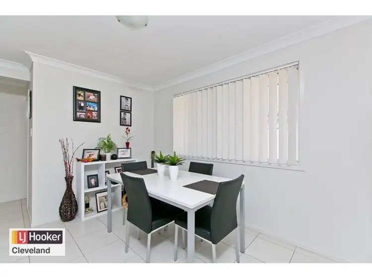 Fourth view of Homely house listing, 54 Jerrys Place, Thornlands QLD 4164