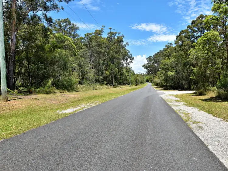 Second view of Homely land listing, 58 Stradbroke Drive, Russell Island QLD 4184