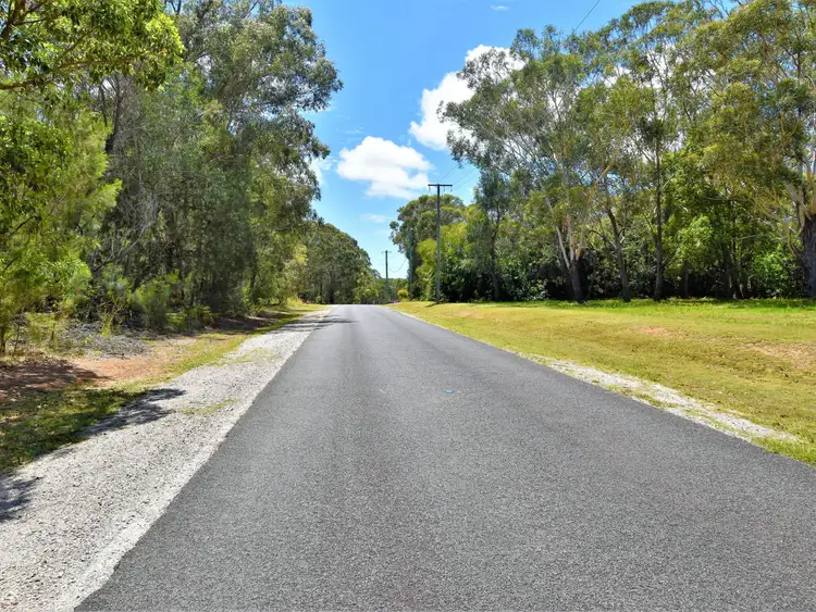 Third view of Homely land listing, 58 Stradbroke Drive, Russell Island QLD 4184
