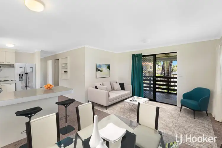 Second view of Homely house listing, 8 Westminster Avenue, Alexandra Hills QLD 4161
