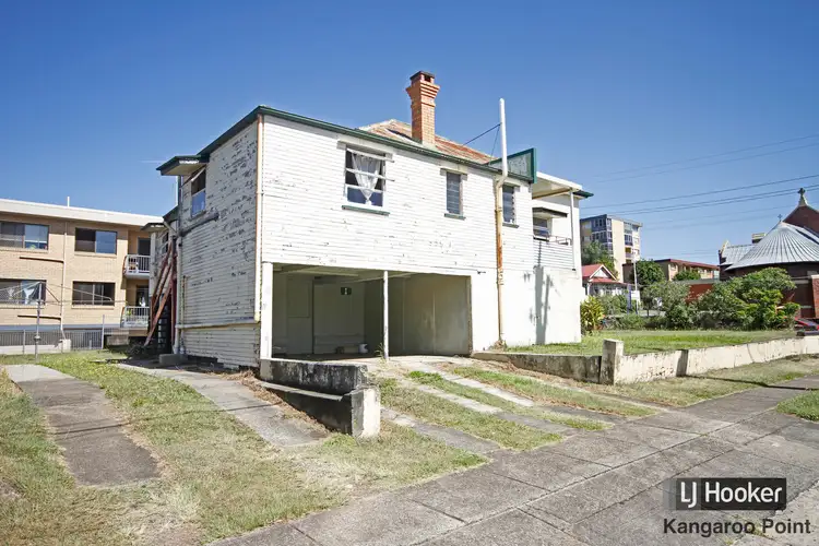 499 Vulture Street, East Brisbane QLD 4169