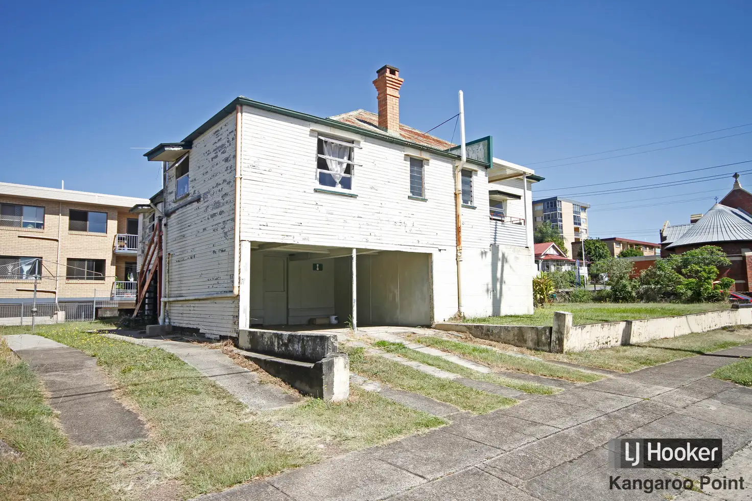 Main view of Homely house listing, 499 Vulture Street, East Brisbane QLD 4169
