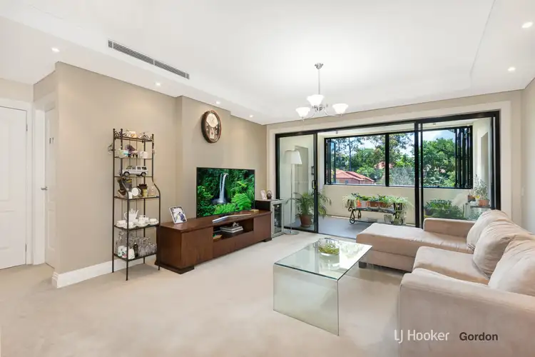 57/9-23 Bruce Avenue, Killara NSW 2071