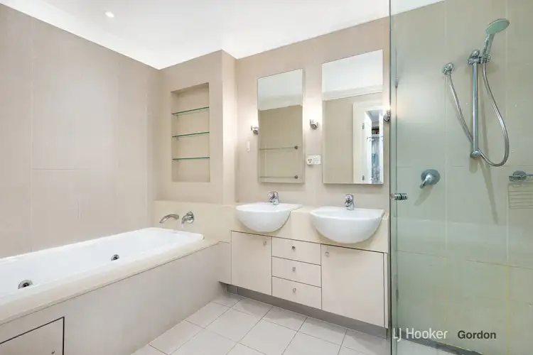 Fifth view of Homely unit listing, 57/9-23 Bruce Avenue, Killara NSW 2071