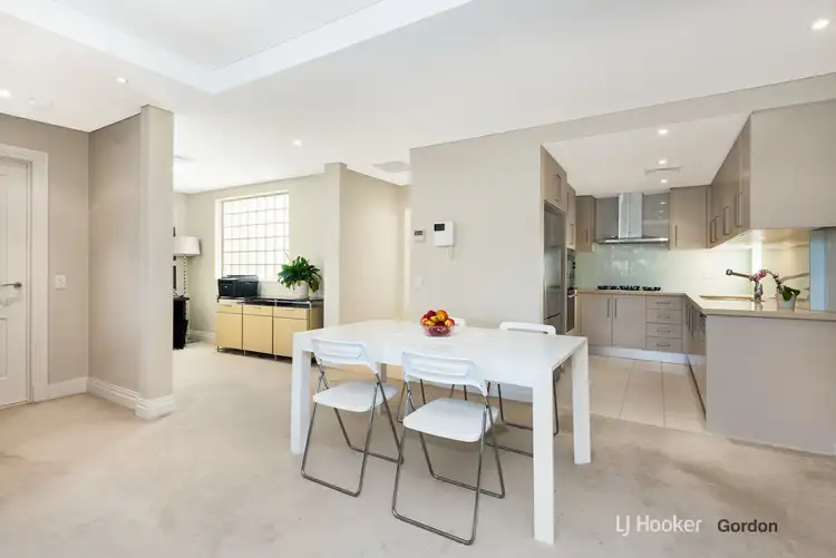 Sixth view of Homely unit listing, 57/9-23 Bruce Avenue, Killara NSW 2071