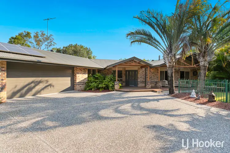 10 Ondine Court, Victoria Point QLD 4165