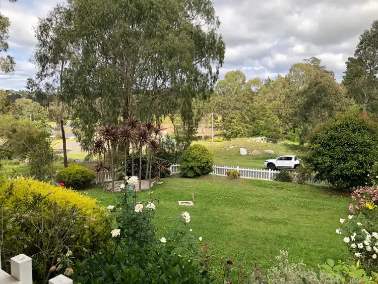 Sixth view of Homely house listing, 21 Gordon Street, Quaama NSW 2550