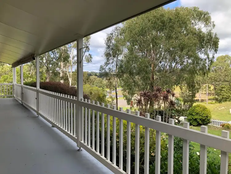 Seventh view of Homely house listing, 21 Gordon Street, Quaama NSW 2550