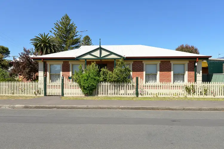 Main view of Homely unit listing, 110A Victoria Street, Victor Harbor SA 5211
