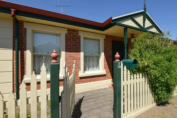 Third view of Homely unit listing, 110A Victoria Street, Victor Harbor SA 5211