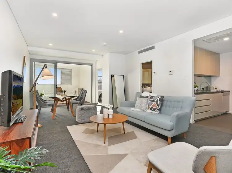 10/755-759 Botany Road, Rosebery NSW 2018