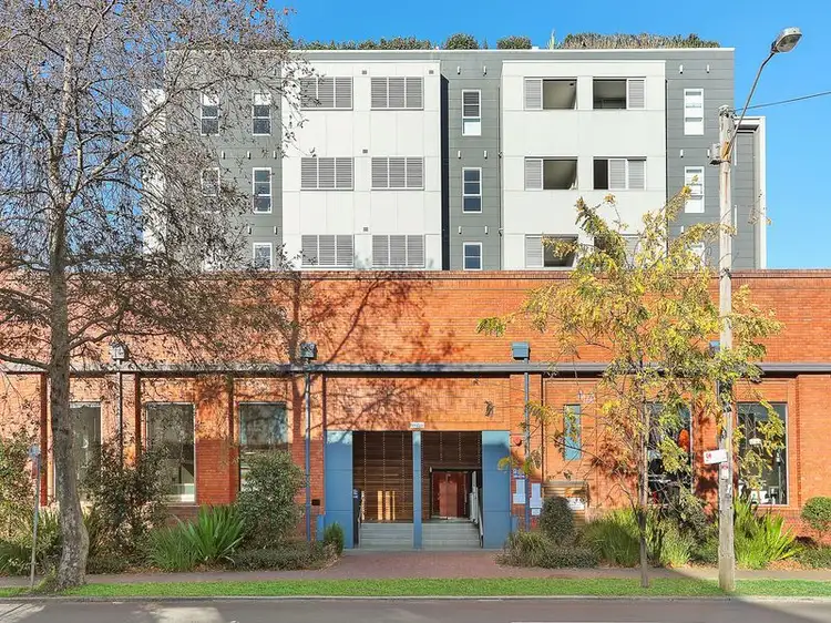 Fourth view of Homely apartment listing, 10/755-759 Botany Road, Rosebery NSW 2018