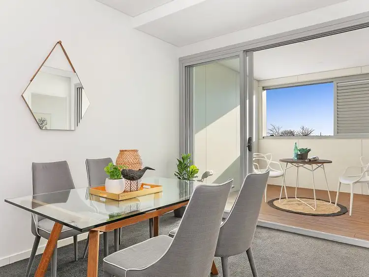 Fifth view of Homely apartment listing, 10/755-759 Botany Road, Rosebery NSW 2018