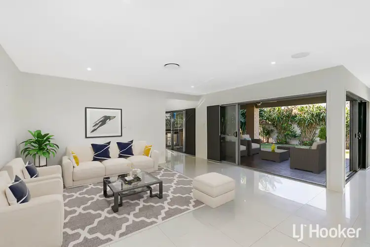 Second view of Homely house listing, 2 Beard Place, Wellington Point QLD 4160