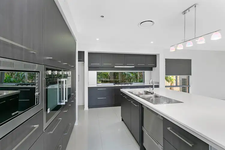 Fifth view of Homely house listing, 2 Beard Place, Wellington Point QLD 4160