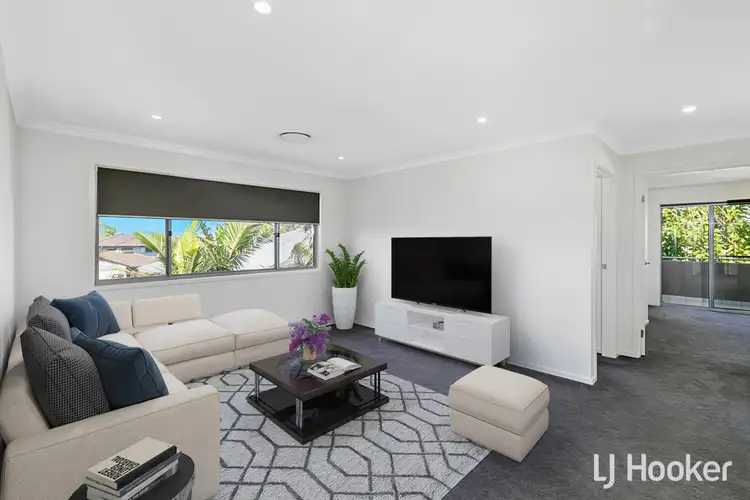 Sixth view of Homely house listing, 2 Beard Place, Wellington Point QLD 4160