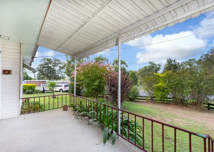 Second view of Homely house listing, 34 Rouse Street, Wingham NSW 2429