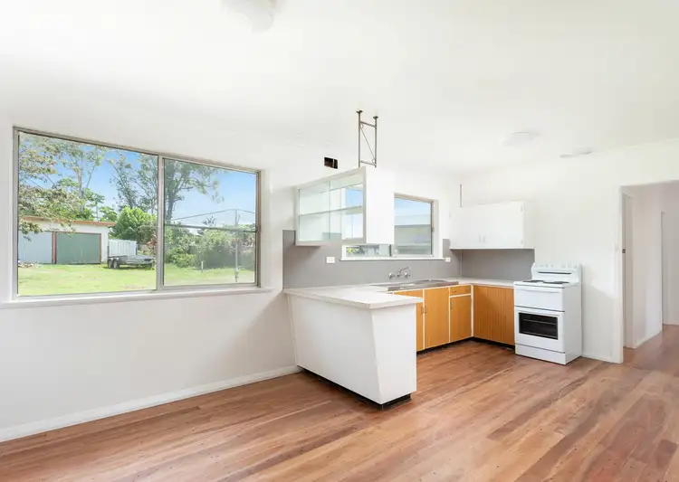 Fifth view of Homely house listing, 34 Rouse Street, Wingham NSW 2429
