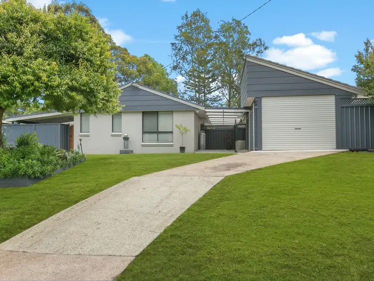 Main view of Homely house listing, 30 Glenrose Crescent, Cooranbong NSW 2265