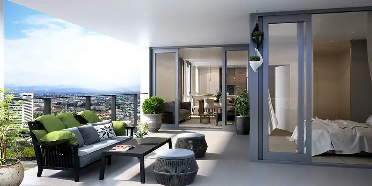 Main view of Homely unit listing, 179/2-4 Jubilee Avenue, Broadbeach QLD 4218
