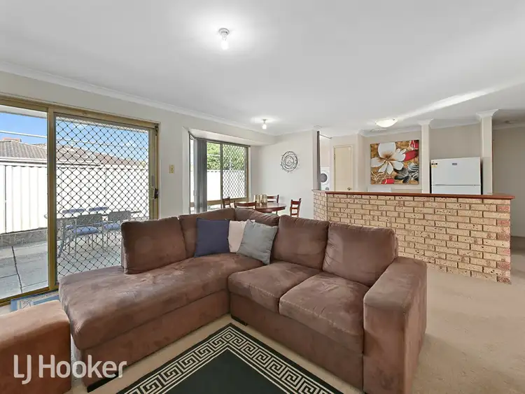 Second view of Homely villa listing, 3/6 Farnaby Lane, Beckenham WA 6107