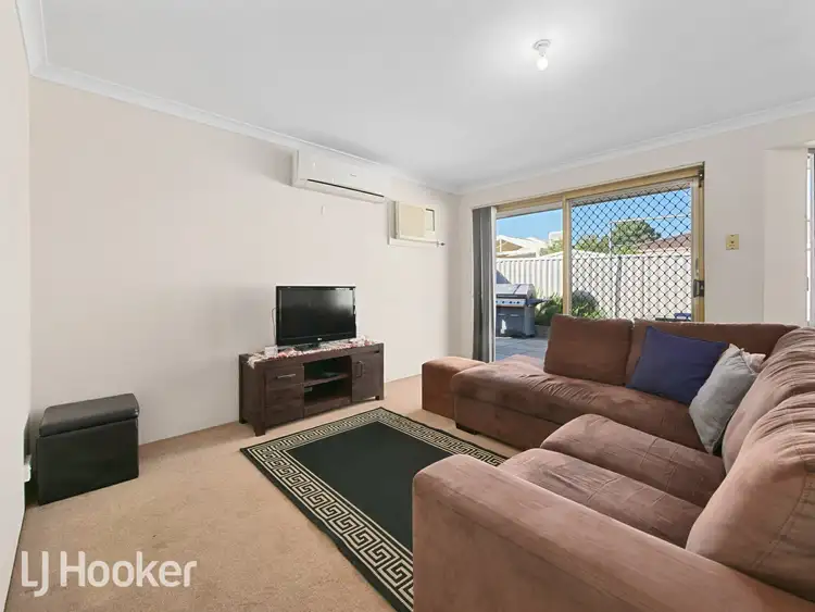 Third view of Homely villa listing, 3/6 Farnaby Lane, Beckenham WA 6107