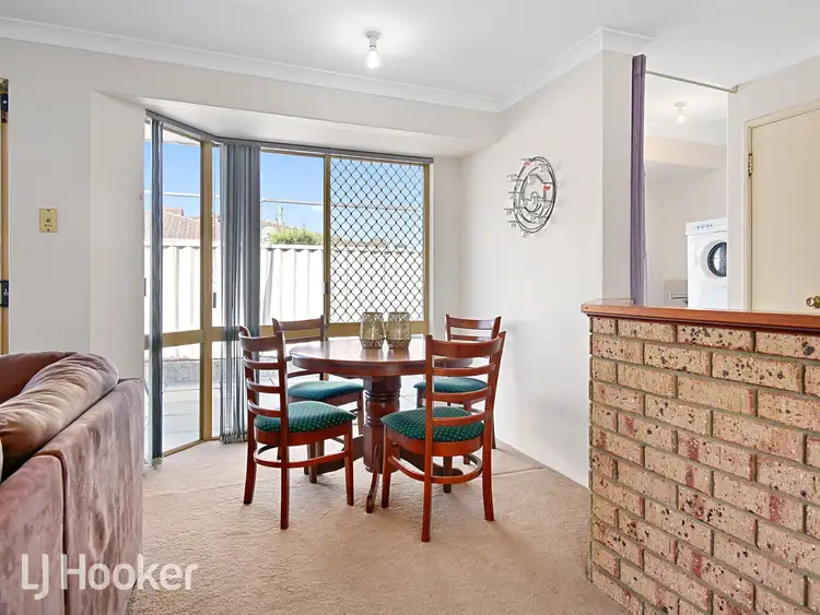 Fourth view of Homely villa listing, 3/6 Farnaby Lane, Beckenham WA 6107