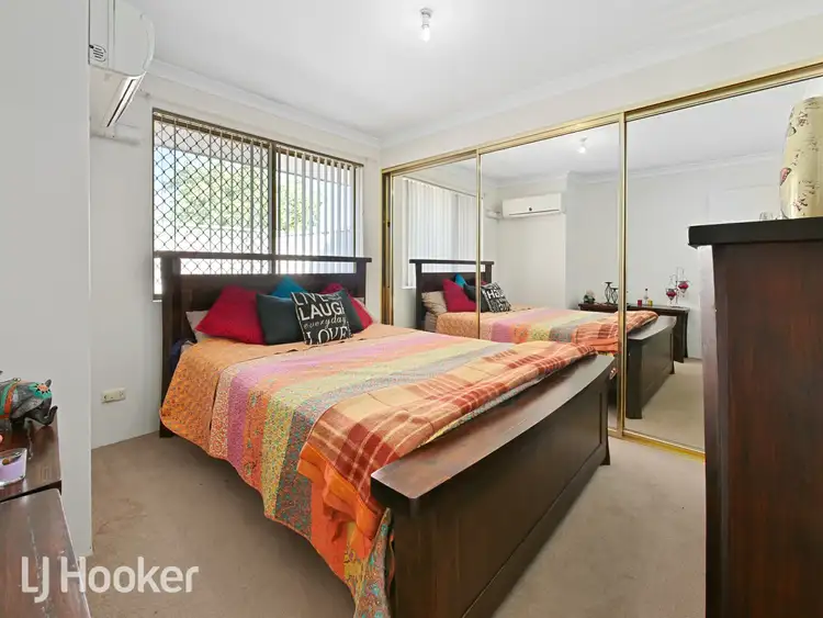 Sixth view of Homely villa listing, 3/6 Farnaby Lane, Beckenham WA 6107