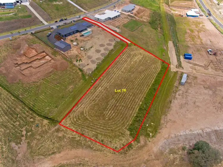 Third view of Homely land listing, 66 Montego Hills Drive, Kingsholme QLD 4208