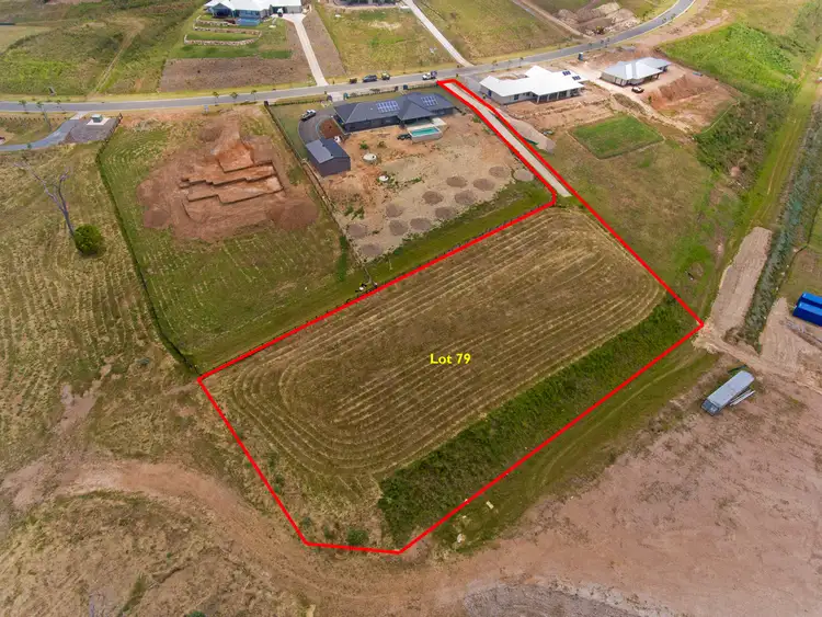 Fourth view of Homely land listing, 66 Montego Hills Drive, Kingsholme QLD 4208