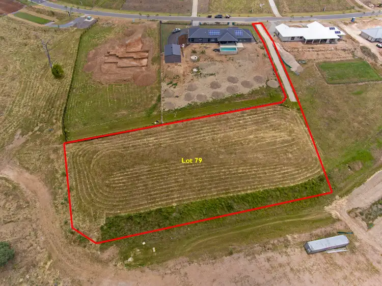 Fifth view of Homely land listing, 66 Montego Hills Drive, Kingsholme QLD 4208