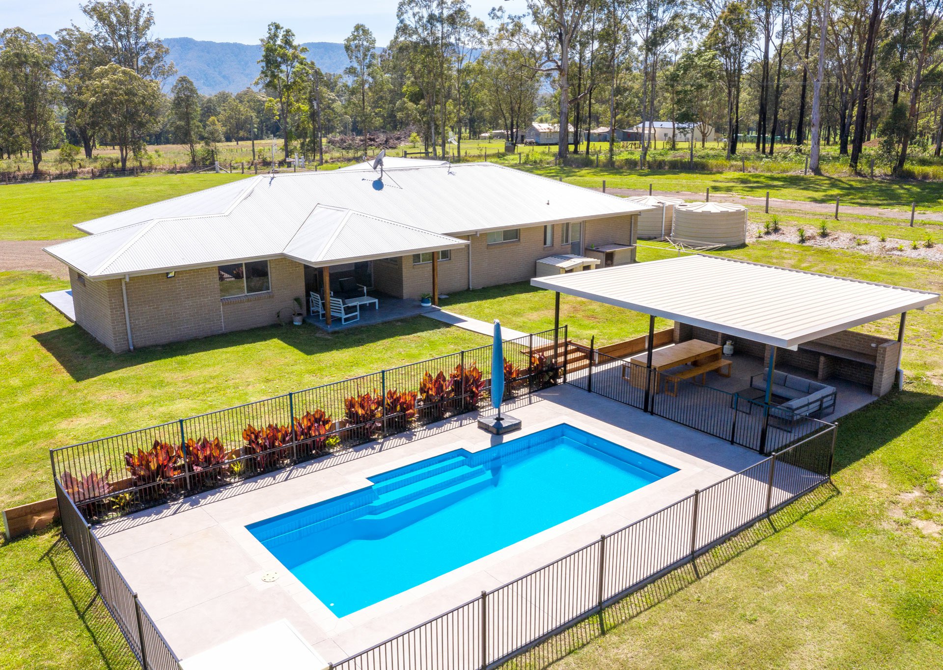 Main view of Homely rural property listing, 649 Upper Lansdowne Road, Upper Lansdowne NSW 2430
