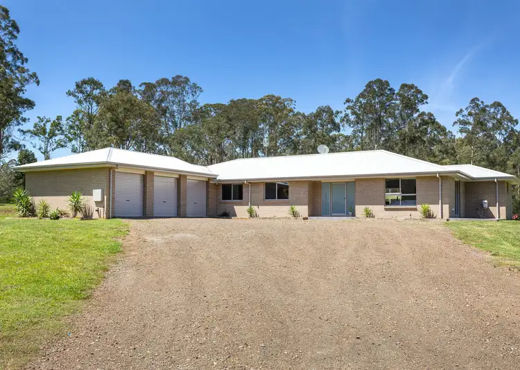 Sixth view of Homely rural property listing, 649 Upper Lansdowne Road, Upper Lansdowne NSW 2430