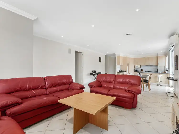 Sixth view of Homely house listing, 16 Giles Place, Traralgon VIC 3844