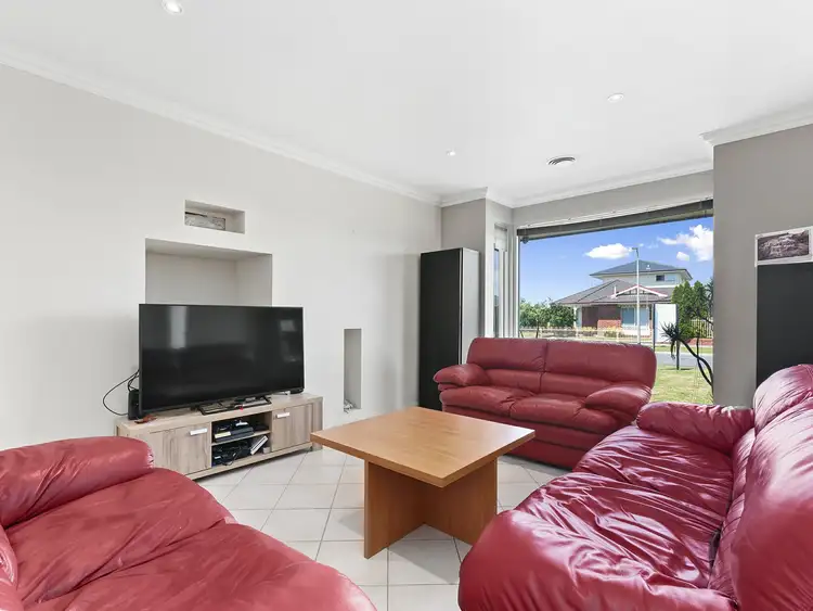 Seventh view of Homely house listing, 16 Giles Place, Traralgon VIC 3844