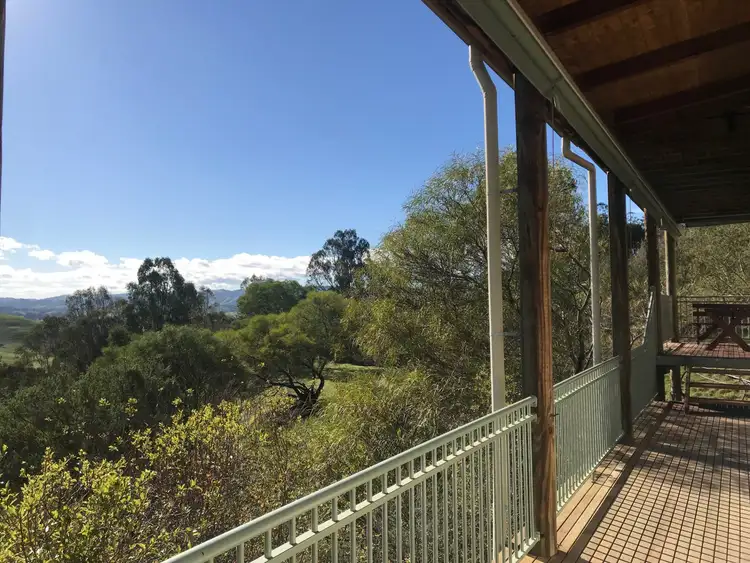 Third view of Homely rural property listing, 368 Acheron Road, Acheron VIC 3714