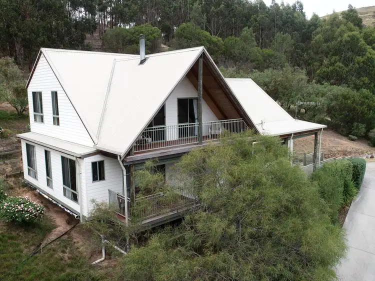 Fifth view of Homely rural property listing, 368 Acheron Road, Acheron VIC 3714