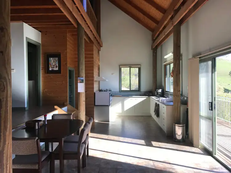 Sixth view of Homely rural property listing, 368 Acheron Road, Acheron VIC 3714