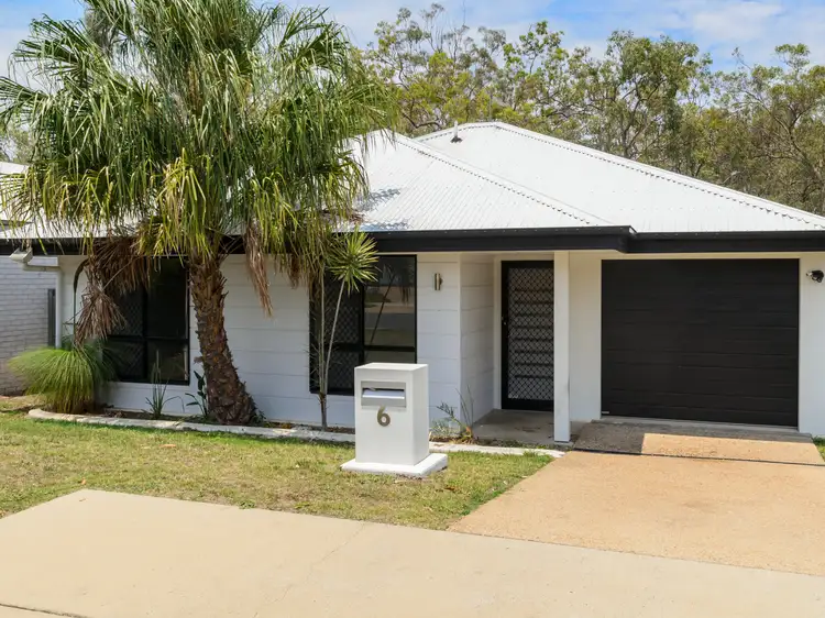 6 Christina Road, Clinton QLD 4680