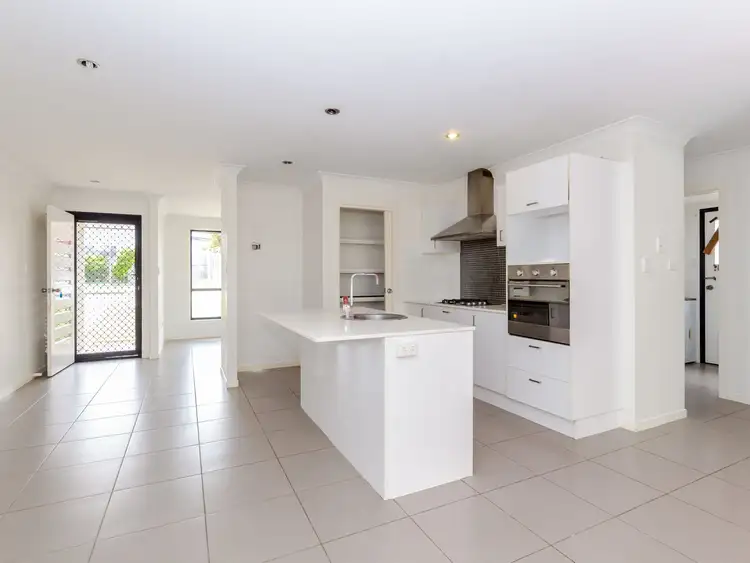 Third view of Homely house listing, 6 Christina Road, Clinton QLD 4680