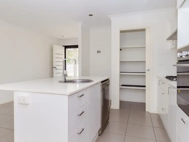 Fourth view of Homely house listing, 6 Christina Road, Clinton QLD 4680