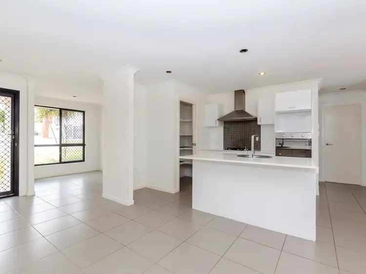 Fifth view of Homely house listing, 6 Christina Road, Clinton QLD 4680