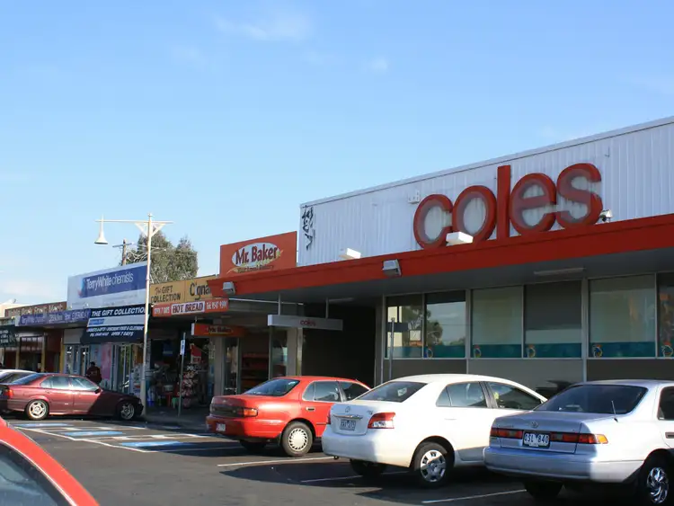 Third view of Homely house listing, 34 RICH STREET, Noble Park VIC 3174