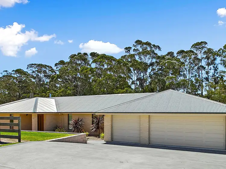 Main view of Homely house listing, 36 O'Donnell Drive, Lakes Entrance VIC 3909