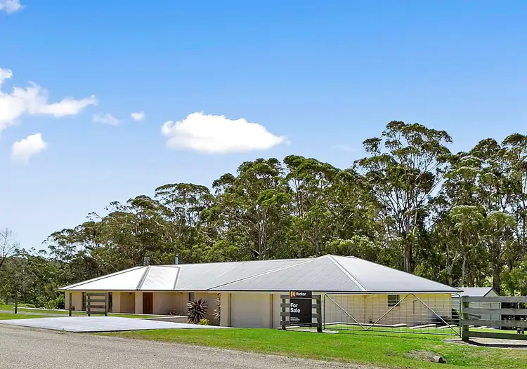 Second view of Homely house listing, 36 O'Donnell Drive, Lakes Entrance VIC 3909