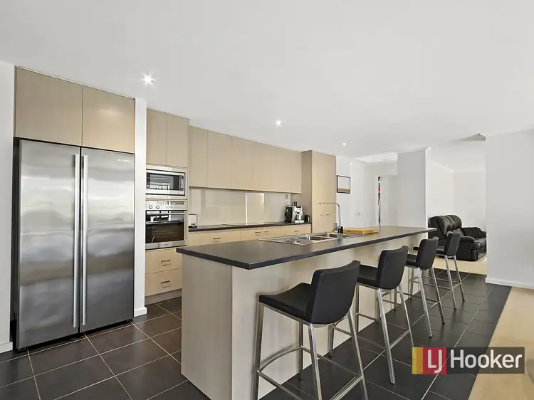 Third view of Homely house listing, 36 O'Donnell Drive, Lakes Entrance VIC 3909