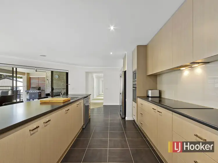 Fourth view of Homely house listing, 36 O'Donnell Drive, Lakes Entrance VIC 3909