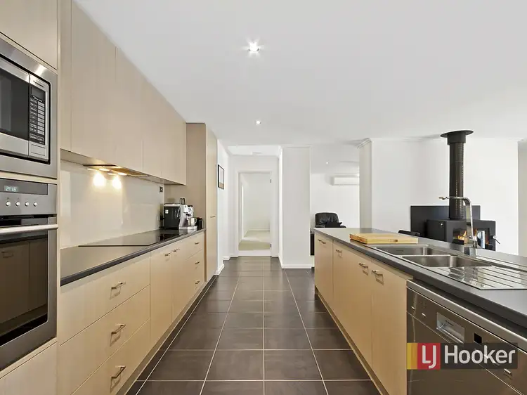 Fifth view of Homely house listing, 36 O'Donnell Drive, Lakes Entrance VIC 3909