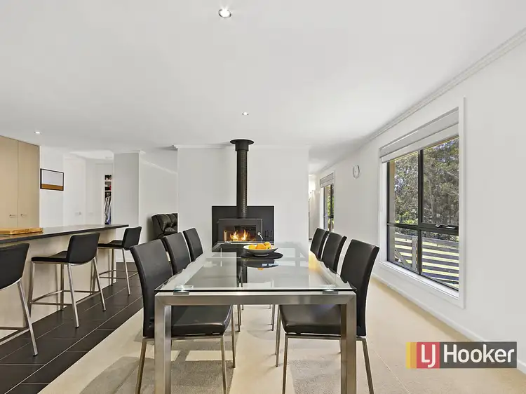 Seventh view of Homely house listing, 36 O'Donnell Drive, Lakes Entrance VIC 3909